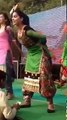 Hot Desi Girl Dancing On Stage On Punjabi Song   YouTube