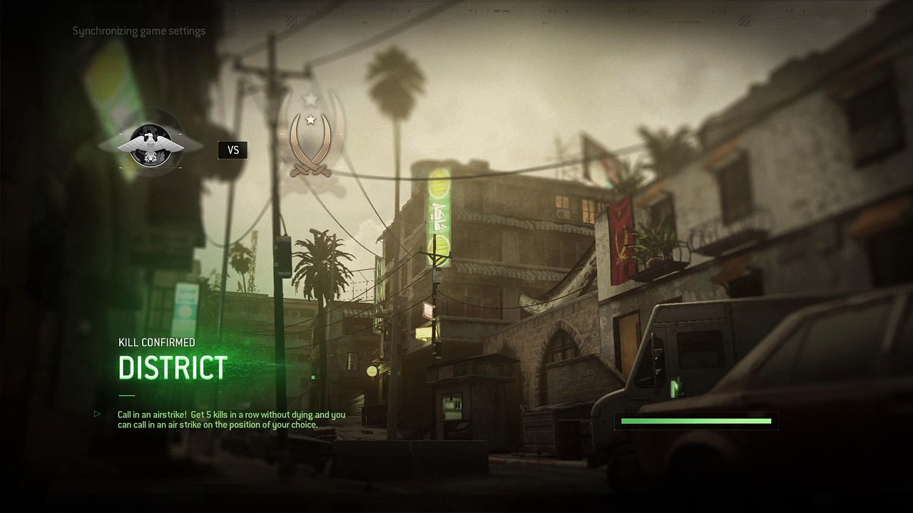 Call of Duty®: Modern Warfare® Remastered