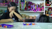 Jelly Belly Bean Boozled Challenge #2 - Kids Toys