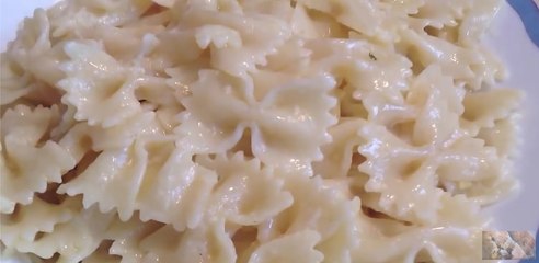 Pasta Macal Grade Alle Samsameey