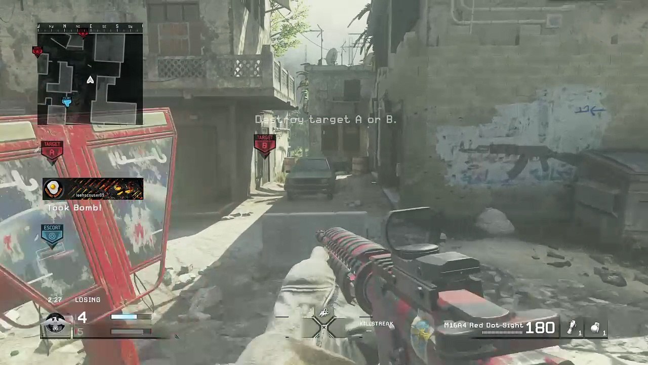 Gb dispute