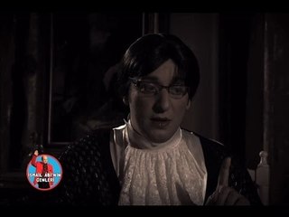 Mürebbiye Halası // İsmail Abi'nin Genleri