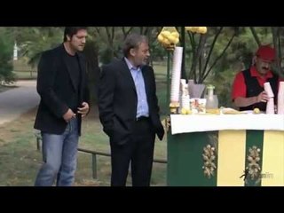 Evet Yılmaz seni dinliyorum / Polis