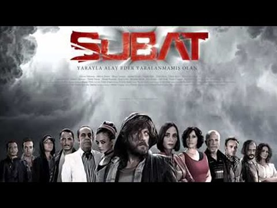 Şubat - Teaser