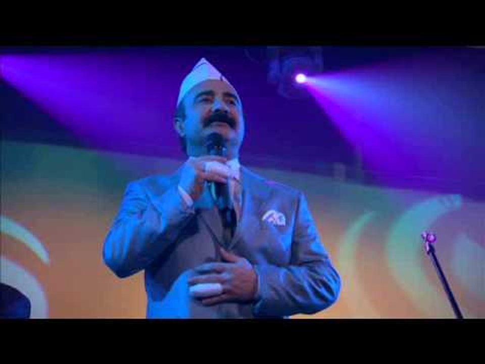 Leyla ile Mecnun - Huzurum Kalmadı (Cengiz Bozkurt)