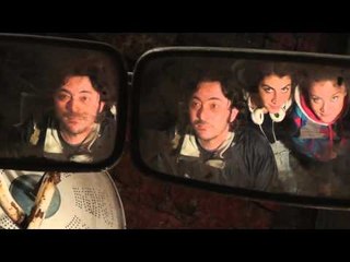 Şubat - Şubat Kafası - Kamera Arkası