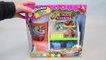 Mundial de Juguetes & Shopkins Fruit Veg Market Shop Playset Toys