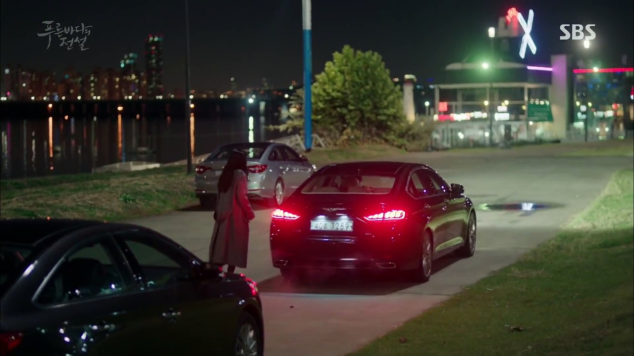 Legend of the Blue Sea E04-06 highlight LEEMINHO