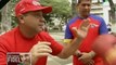 Venezuela: Gran Misión Deportiva, una realidad gracias al apoyo cubano