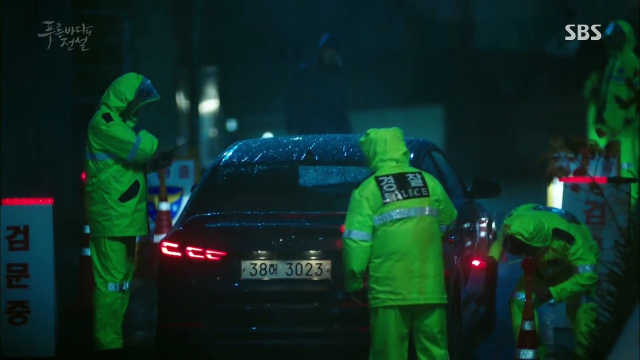 Legend of the Blue Sea E04-10 highlight LEEMINHO