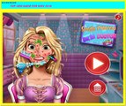 ♥ Goldie Princess Skin Doctor ♥ How To Look Good Or Beautiful ♥ Girls Game 2016