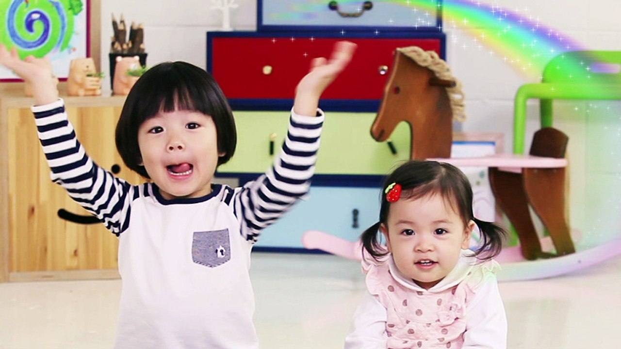 [Tayo The Little Bus] 똑똑한 꼬마버스 타요