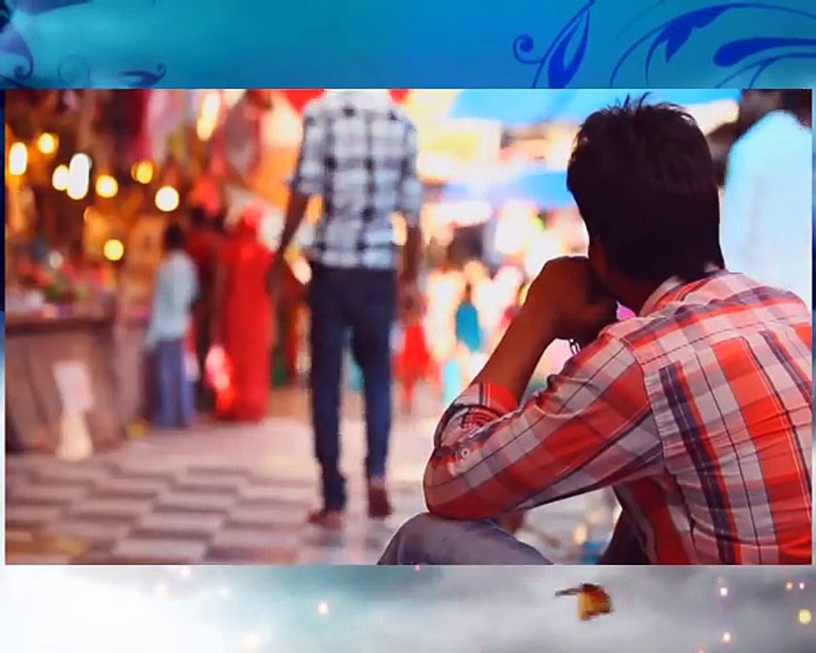 Mohabbat Ki Tadap