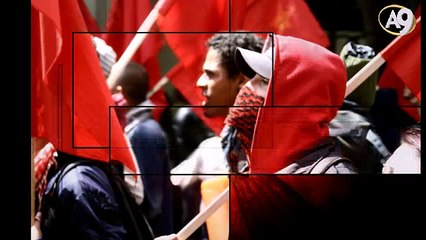 Komünizm Avrupa’yı Hiç Terk Etmedi Ki...