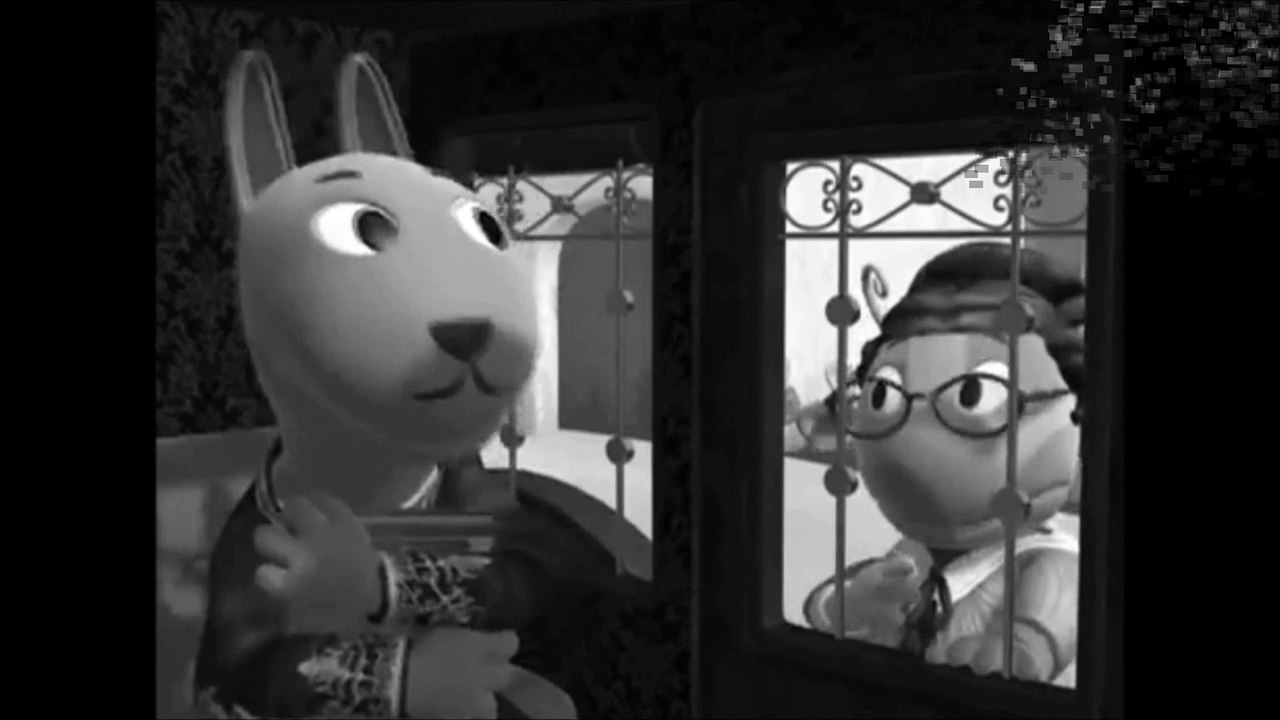 tribute I've waited to make (fix)