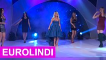 Lori - Dridhet zemra LIVE (Gezuar 2017) HD
