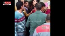 بالفيديو..مواطن يتقدم ببلاغ للنائب العام بعد إخلاء سبيل خاطفى ابنته فى الغربية