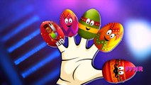 Finger Family Easter Eggs | Finger Family Children Nursery Rhymes | Finger Family Song For Babies