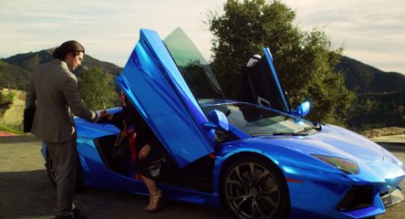 Pocket Listing Official Trailer 1 (2016) - Rob Lowe Movie