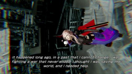 FINAL FANTASY LIGHTNING RETURNS HD HARD MODE (1) LUXERION