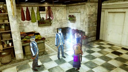 FINAL FANTASY LIGHTNING RETURNS HD HARD MODE (2) LUXERION 1-1