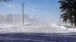ALERT Brutal Cold Midwest Whiteout Conditions Minnesota Plus Extreme Cold