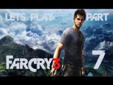 Far Cry 3 IPart 7I Tailing Tapirs