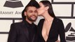 The Weeknd and Bella Hadid Back On Romance in Paris