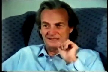 43 Richard Feynman: Straighten Up Your Thinking 💡