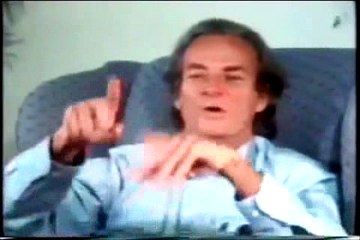 44 - Richard Feynman - Sight