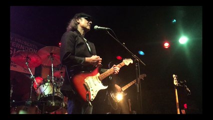 The Tune (the chords my daddy taught me)