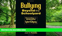 PDF Sameer Hinduja Bullying Beyond the Schoolyard: Preventing and Responding to Cyberbullying For