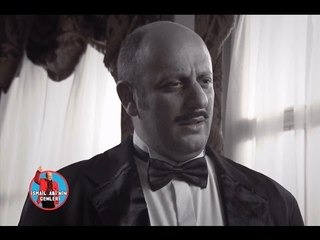Uşak Dedeleri // İsmail Abi'nin Genleri