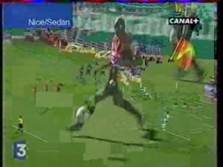 Nice - Sedan 2002-2003