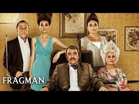 Celal Tan ve Ailesinin Aşırı Acıklı Hikayesi - Fragman