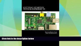 Price Getting Started with Raspberry Pi: System design using Raspberry Pi made easy Mr Praveen