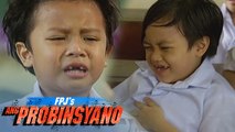 FPJ's Ang Probinsyano: Onyok defends Cardo