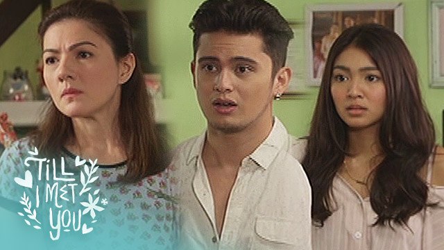 Till I Met You: Basti & Cass argue over Iris’ welfare | Episode 67