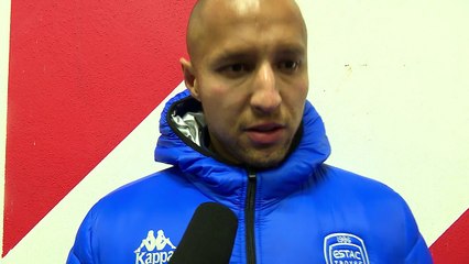 Stade Brestois-Estac⎥Paroles de joueurs