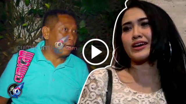 Menunggu Restu Ibu, Megghi dan Tukul Akan Menikah? - Cumicam 30 November 2016