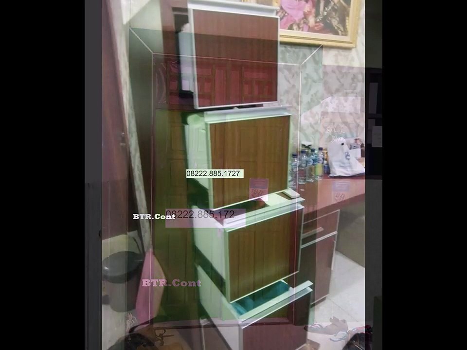 Jasa Pembuat Kitchen Set Bekasi, Tukang Pembuat Kitchen Set di Bekasi
