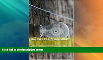 Price Online Learning Insights: Online Teaching, Learning, Course Design and MOOCs: A Collection