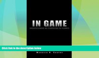 Price In-Game: Ingressando na Carreira de Games (Portuguese Edition) Marcelo Santos For Kindle