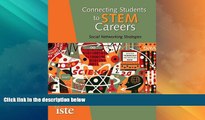 Best Price Connecting Students to STEM Careers: Social Networking Strategies Camille Cole On Audio