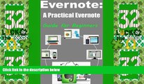 Price Evernote: A Practical Evernote Guide for Beginners Gerone Anderson For Kindle
