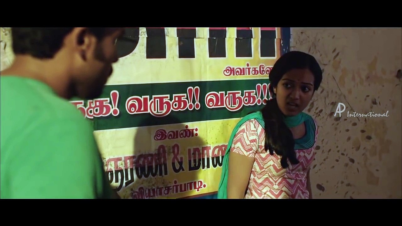 Madras love scenes
