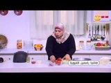 سندوتش البرجر - ارز اصفر باللحمة المفرومة و الجزر و وصفات اخرى | على قد الأيد حلقة كاملة