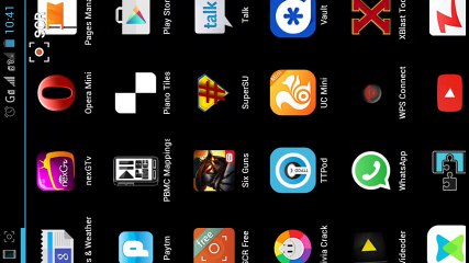 Hack any wireless network (Wi-Fi) in 10 sec...100% working trick for mobile.. No fake