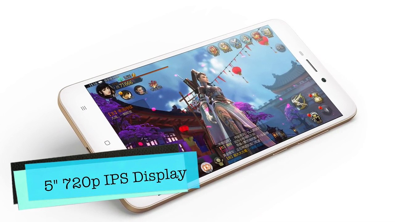 Xiaomi Redmi 4, Redmi 4A, Redmi Pro_Prime - Metal in Budget