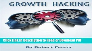Read Growth Hacking Techniques, Disruptive Technology - How 40 Companies Made It BIG Ebook Online